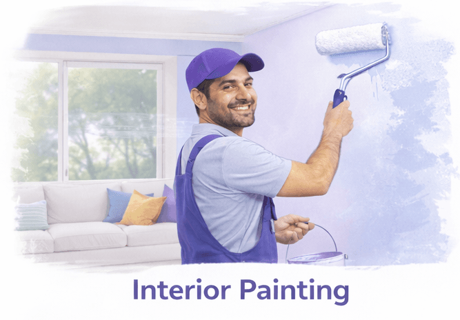 Interior Painting